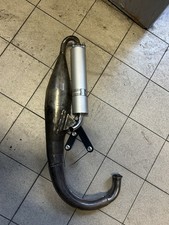 Marmitta scarico leovince usato  Lecco
