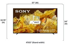tv 65 smart sony for sale tv 65 smart sony for sale Palm Beach Gardens