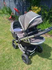 Icandy peach terrain for sale  COBHAM