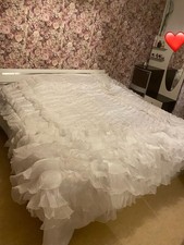 Boxspringbett polsterbett dopp gebraucht kaufen  Berlin