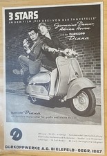 Werbeanzeige advertisement dü gebraucht kaufen  Stallwang