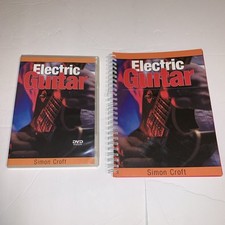 Electric guitar simon for sale  Milford