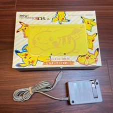 3ds xl pikachu comprar usado 3ds xl pikachu comprar usado Enviando para Brazil