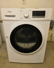 Wäschetrockner könig modell gebraucht kaufen Wäschetrockner könig modell gebraucht kaufen  Bad Oeynhausen