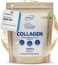 Collagen powder collagen gebraucht kaufen  Magdeburg