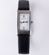 Tiffany co. stainless for sale  Staatsburg