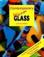 Contemporary warm glass for sale  Lynden
