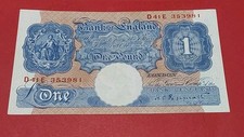 Peppiatt note 1948 for sale  LIVERPOOL