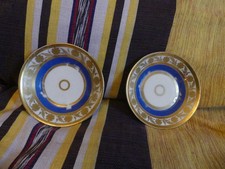 Porcelaine paris lot d'occasion  Nay
