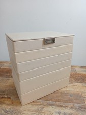 stackers jewellery box for sale stackers jewellery box for sale ALFRETON