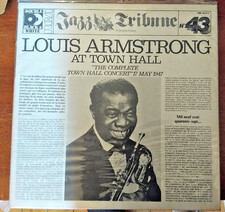 Louis armstrong louis d'occasion  Toulouse-