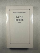 Vie interdite didier d'occasion  Joinville