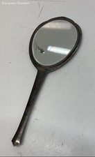 Metal framed mirror for sale  Seattle