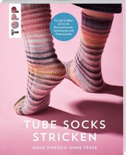 Tube socks stricken gebraucht kaufen  Köln