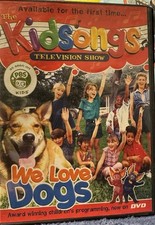 Love dogs vintage for sale  Athens