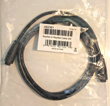 Raymarine raynet raynet gebraucht kaufen  Bad Schwartau