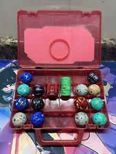 Bakugan brawlers storage for sale  Saint Cloud