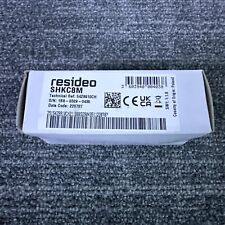 Honeywell shkc8m wireless for sale  SELBY