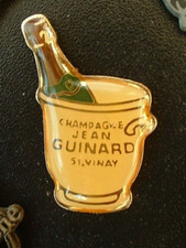 Pin champagne jean d'occasion  Aire-sur-la-Lys