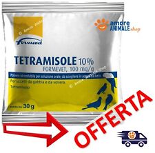 Formevet tetramisole per usato  Serra de Conti