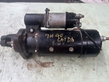 Starter motor fits for sale  CARMARTHEN