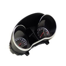 Kombiinstrument mercedes benz gebraucht kaufen  Breitenbrunn/Erzgeb.