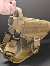 Icefang tactical dog for sale  Chicago