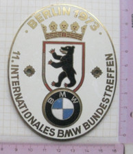 Adac bmw internationales gebraucht kaufen  Münster