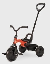 Qplay triciclo per usato  Casapesenna