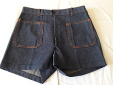 Short homme coton d'occasion  Albi