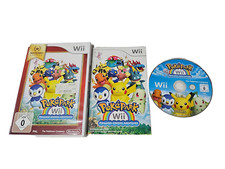 Pokemon pokepark pikachus gebraucht kaufen  Rosbach v. d. Höhe