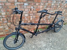 Circe helios tandem for sale  LONDON