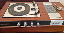Giradischi vintage 1965 usato  Savona