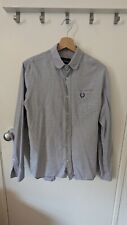 Fred perry shirt for sale  LONDON