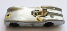 Crescent toys mercedes for sale  PEVENSEY