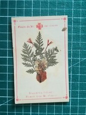Vn373 pious image d'occasion  Expédié en Belgium