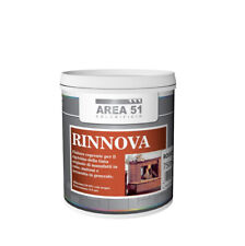 Rinnova pittura ravvivante usato  Spigno Saturnia