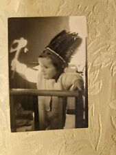 Old photo ritratto usato  Bologna