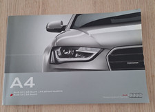 Audi saloon avant for sale  Henrico