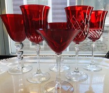 Art deco ruby for sale  New Haven