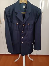Divisa ordinaria uniforme usato  Italia