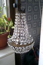 Lampadario stile impero usato  Savona
