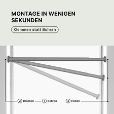 Meisenberg gardinenstange hne gebraucht kaufen  Wuppertal