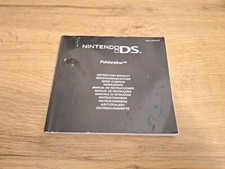 Nintendo pokewalker pokemon d'occasion  Nice-