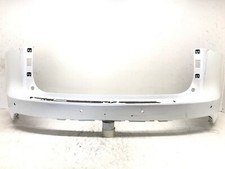 Rear bumper cover for sale  Houston