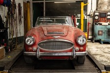 austin healey mk3 for sale austin healey mk3 for sale SCARBOROUGH
