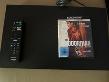 sony blue ray gebraucht kaufen  Stockelsdorf