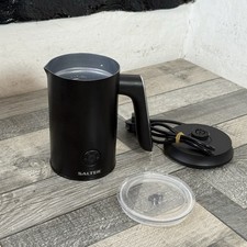 Salter hot chocolate for sale  STEYNING