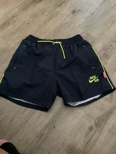 Sporthose badehose nike gebraucht kaufen  Nürnberg