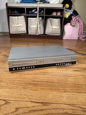 phillips dvd vcr for sale  Northbrook